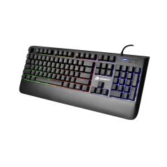 GameBooster G4 Pulsefire Rainbow Aydınlatmalı Semi-Mechanical Klavye