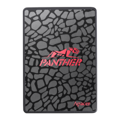 1TB APACER  AS350/1TB 2,5'' SATA III 560-540 MB/s SSD