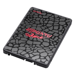 1TB APACER  AS350/1TB 2,5'' SATA III 560-540 MB/s SSD