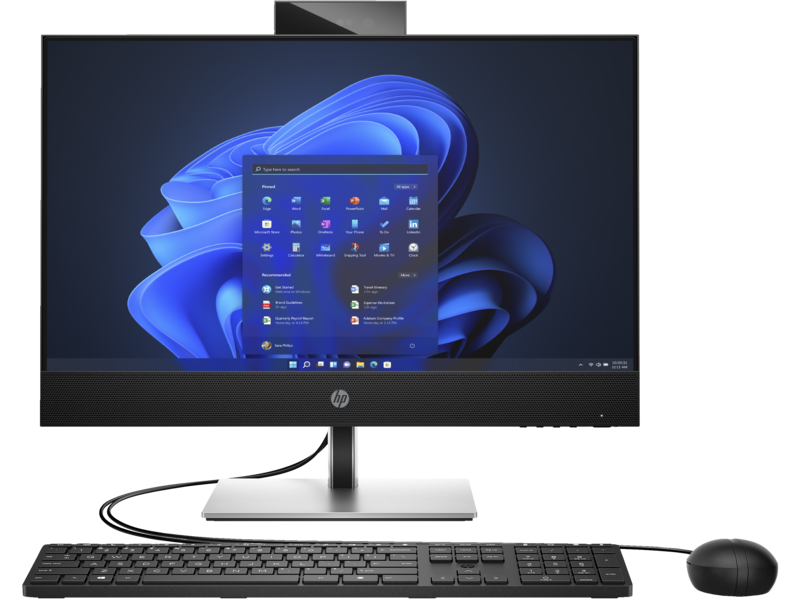 HP PROONE 440 G9 AIO 885K3EA  i5-13500T 16GB 512GB SSD 23.8'' W11PRO