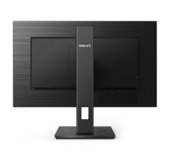 Philips 23.8'' 243B1 4ms FHD Type-C Pivot RJ45 IPS