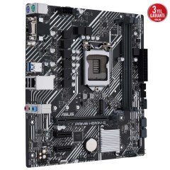 Asus Prime H510M-E 1200P Vga Hdmi Dp Usb3.2