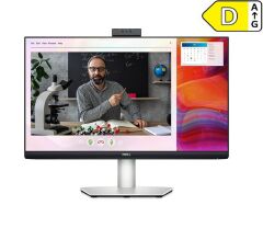 Dell S2422HZ 23.8'' 4ms Type-C Konf Pivot MM IPS