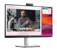 Dell S2422HZ 23.8'' 4ms Type-C Konf Pivot MM IPS