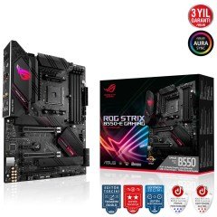 Asus Rog Strix B550-E Gaming AM4 Ryzen DDR4