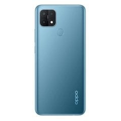 OPPO A15S 64GB 4GB RAM MAVİ (DİST)