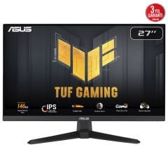 ASUS TUF GAMING VG249QE5A 23.8'' 146HZ 1MS MONITOR