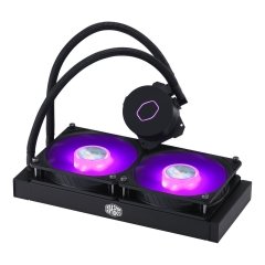 COOLER MASTER LIQUID MLW-D24M-A18PC-R2 ML240L CPU