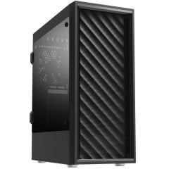 ZALMAN T7  MIDI TOWER ATX KASA (POWER YOK)