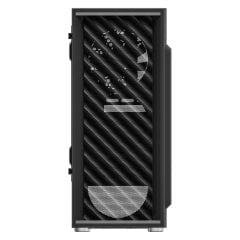 ZALMAN T7  MIDI TOWER ATX KASA (POWER YOK)