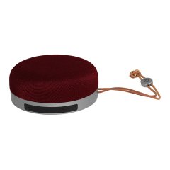 FRİSBY FS-190BT-WR TAŞINABİLİR BLUETOOTH HOPARLÖR