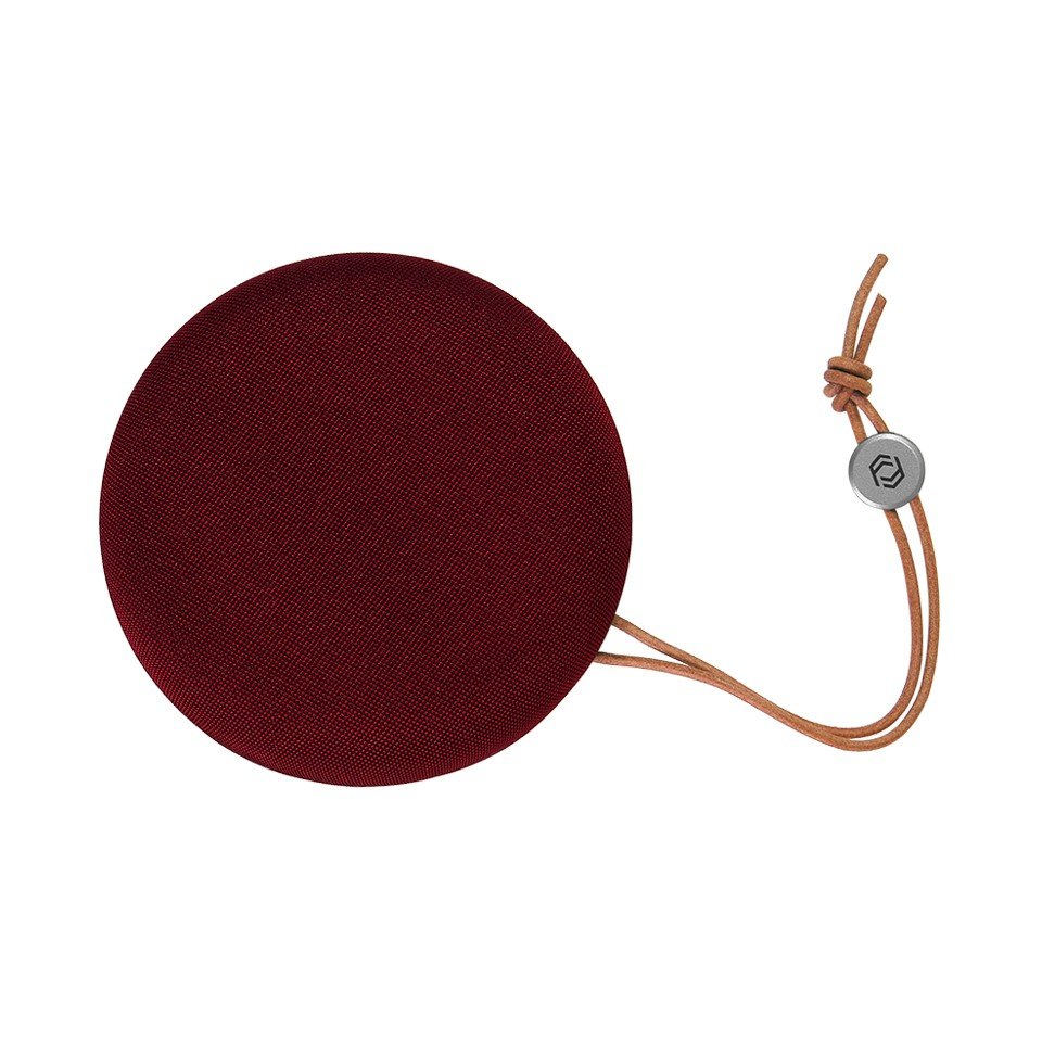 FRİSBY FS-190BT-WR TAŞINABİLİR BLUETOOTH HOPARLÖR
