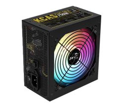 Aerocool 750W 80+ Gold ARGB (KCAS Plus)