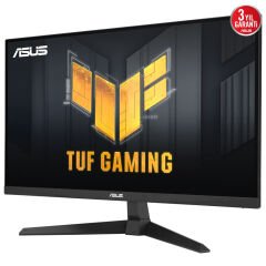 ASUS TUF GAMING VG279QE5A 27'' 146HZ 1MS MONITOR