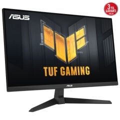 ASUS TUF GAMING VG279QE5A 27'' 146HZ 1MS MONITOR