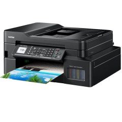 Brother MFC-T920DW Çok Fonksiyonlu Tanklı Sistem