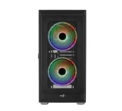 Aerocool (Graphite) ARGB Mid Tower (Psu Yok)