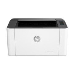 Hp Laserjet 107w Tek Fonksiyonlu (4ZB78A)