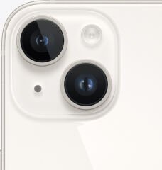 İPHONE 14 256GB MPW43TU/A YILDIZ IŞIĞI (DİST)