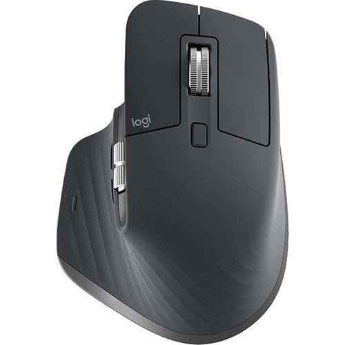Logitech MX Master 3 Kablosuz Mouse 910-005694