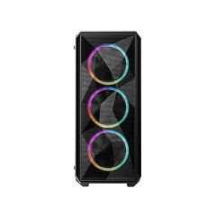 Vento 500W-Peak (VG10F) RGB Midi Tower
