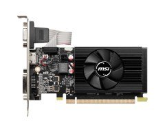 MSI GeForce GT 730 2GB GD3 N730K-2GD3/LP 64Bit