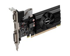 MSI GeForce GT 730 2GB GD3 N730K-2GD3/LP 64Bit