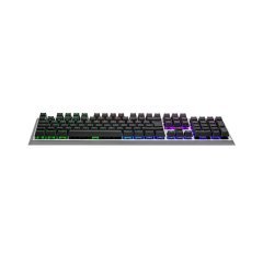 CM CK550 V2 RGB Aydınlatmalı Red Switch Türkçe Mekanik Oyuncu Klavyesi