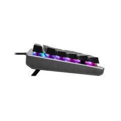CM CK550 V2 RGB Aydınlatmalı Red Switch Türkçe Mekanik Oyuncu Klavyesi