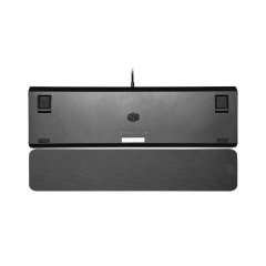 CM CK550 V2 RGB Aydınlatmalı Red Switch Türkçe Mekanik Oyuncu Klavyesi