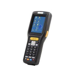 Newland PT3051 2A-C 2D Cradle Windows Ce.Net6 Wifi