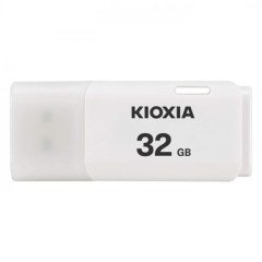 Kioxia 32GB Usb 2.0 U202 Beyaz LU202W032GG4