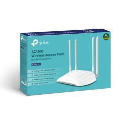 Tp-Link TL-WA1201 AC1200 Kablosuz Access Point