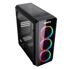 Vento VG04FE RGB Gaming Midi Tower (750W)