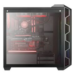Cooler Master (MasterCase H500)ARGB Led Fan