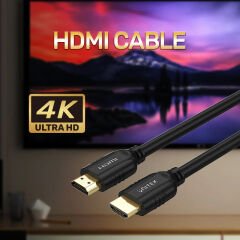 UNITEK HDMI2.0 KABLO 20MT 4K60Hz (C11079BK-20M)