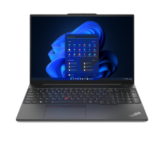 LENOVO E16 THINKPAD 21JN0006TX i7-1355U 8GB 512G SSD 16'' FDOS