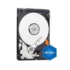 500GB WD 2.5'' Blue SATA6 5400rpm 16MB WD5000LPCX