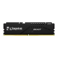 32GB DDR5 5600 Mhz CL36 DIMM KF556C36BBEK2-32TR KINGSTON BEAST SOĞUTUCULU