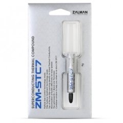 ZALMAN ZM-STC7 TERMAL MACUN (4GR)