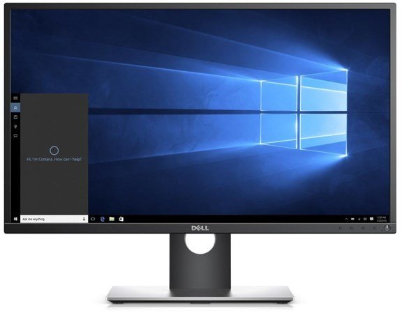 Dell 23.8'' P2419H 8ms FHD Vesa Pivot Led