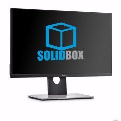 Dell 23.8'' P2419H 8ms FHD Vesa Pivot Led