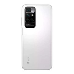 XİAOMİ REDMİ 10 2022 64GB ÇAKIL BEYAZI - DİST.