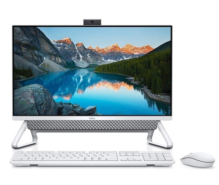 Dell INS 5400 i5 1135 23.8''-8G-1TB+256SSD-W10