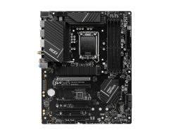 MSI Pro B760-P Wifi D4 1700P Hdmi Dp