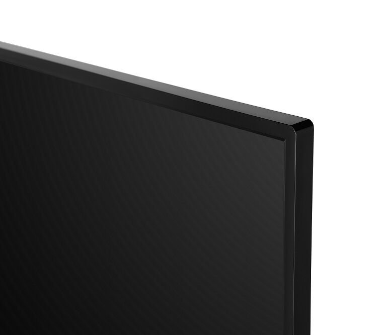 TOSHİBA  55UA3D63DT 4K UHD ANDROİD SMART LED TV