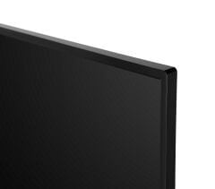 TOSHİBA  55UA3D63DT 4K UHD ANDROİD SMART LED TV