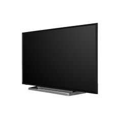 TOSHİBA  55UA3D63DT 4K UHD ANDROİD SMART LED TV