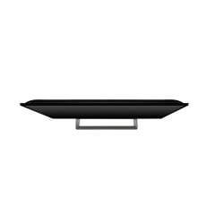 TOSHİBA  55UA3D63DT 4K UHD ANDROİD SMART LED TV