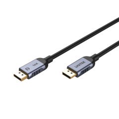 UNITEK DISPLAY PORT 2.1 %100 BAKIR 3MT 16K60Hz (C1626GY01-3M)